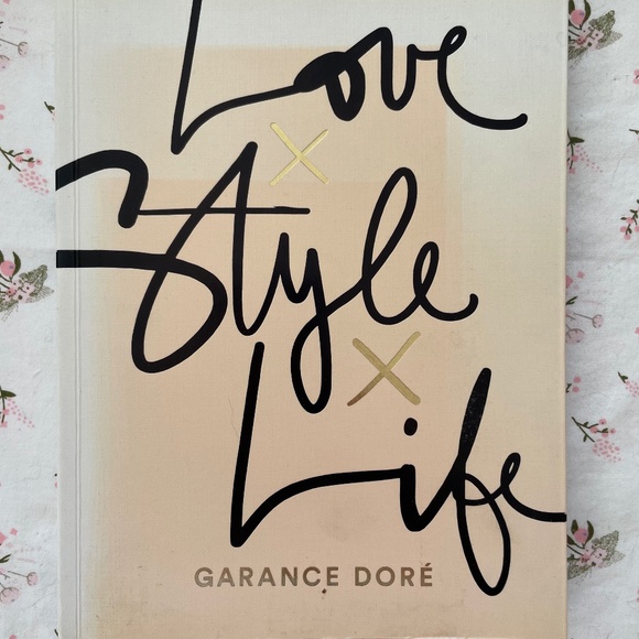 Love, Style & Life by Garance Doré - Picture 1 of 2